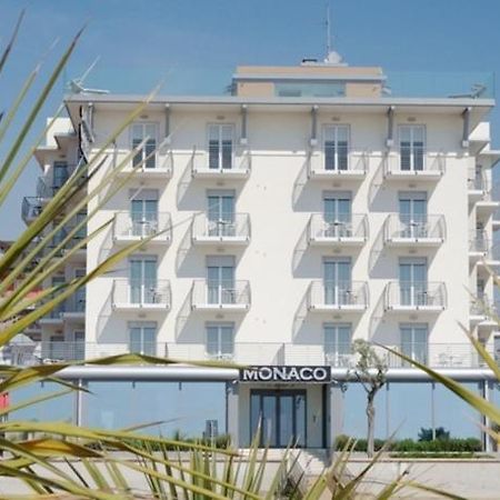 Hotel Monaco 카오를레 외부 사진