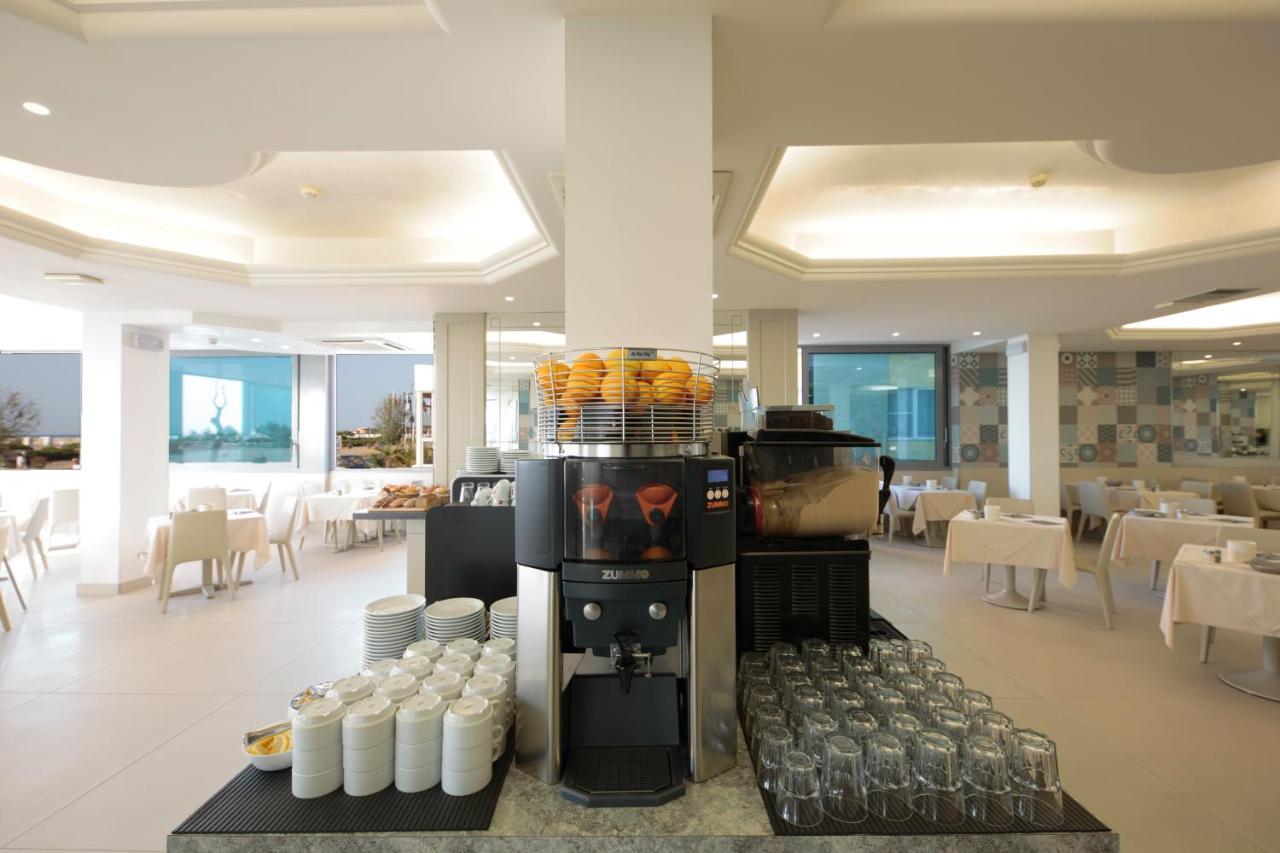 Hotel Monaco 카오를레 외부 사진