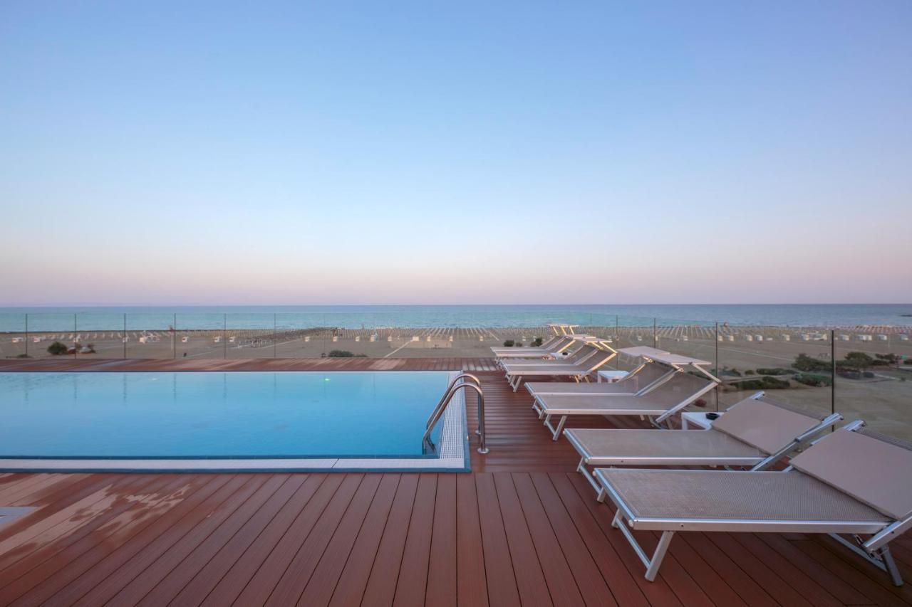 Hotel Monaco 카오를레 외부 사진