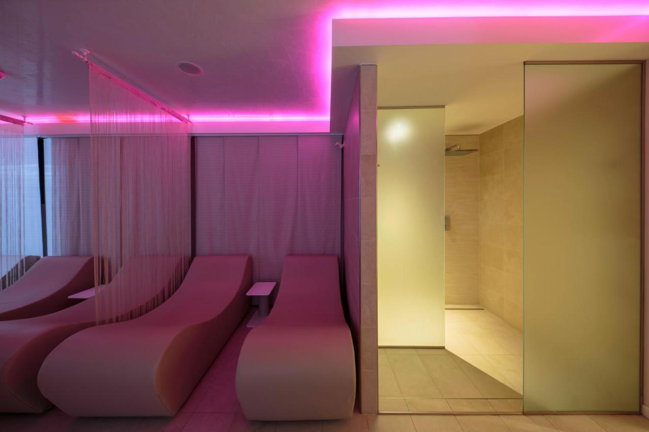 Hotel Monaco 카오를레 외부 사진