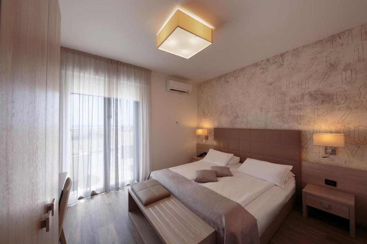 Hotel Monaco 카오를레 외부 사진