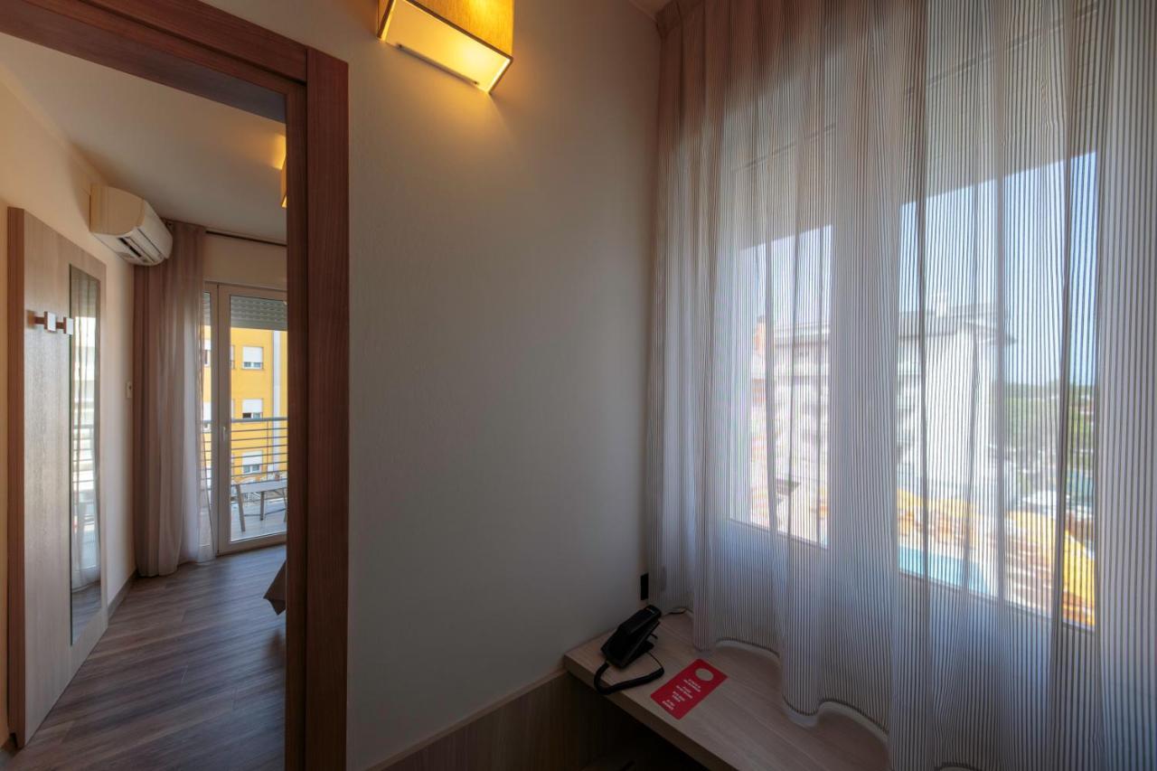 Hotel Monaco 카오를레 외부 사진