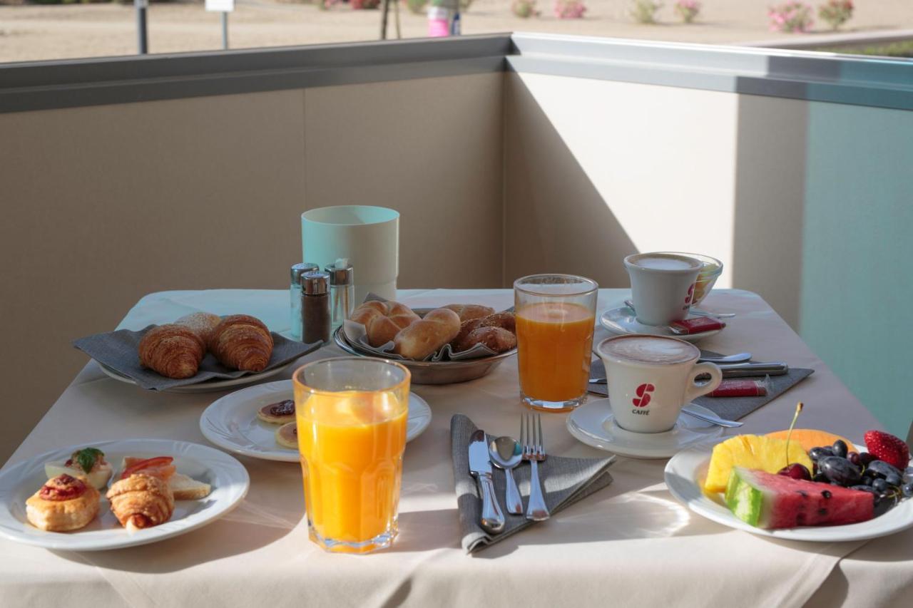 Hotel Monaco 카오를레 외부 사진