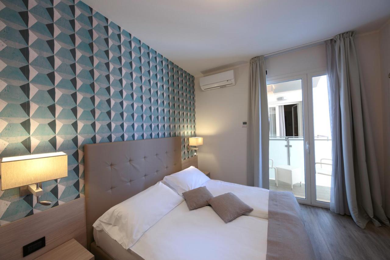 Hotel Monaco 카오를레 외부 사진