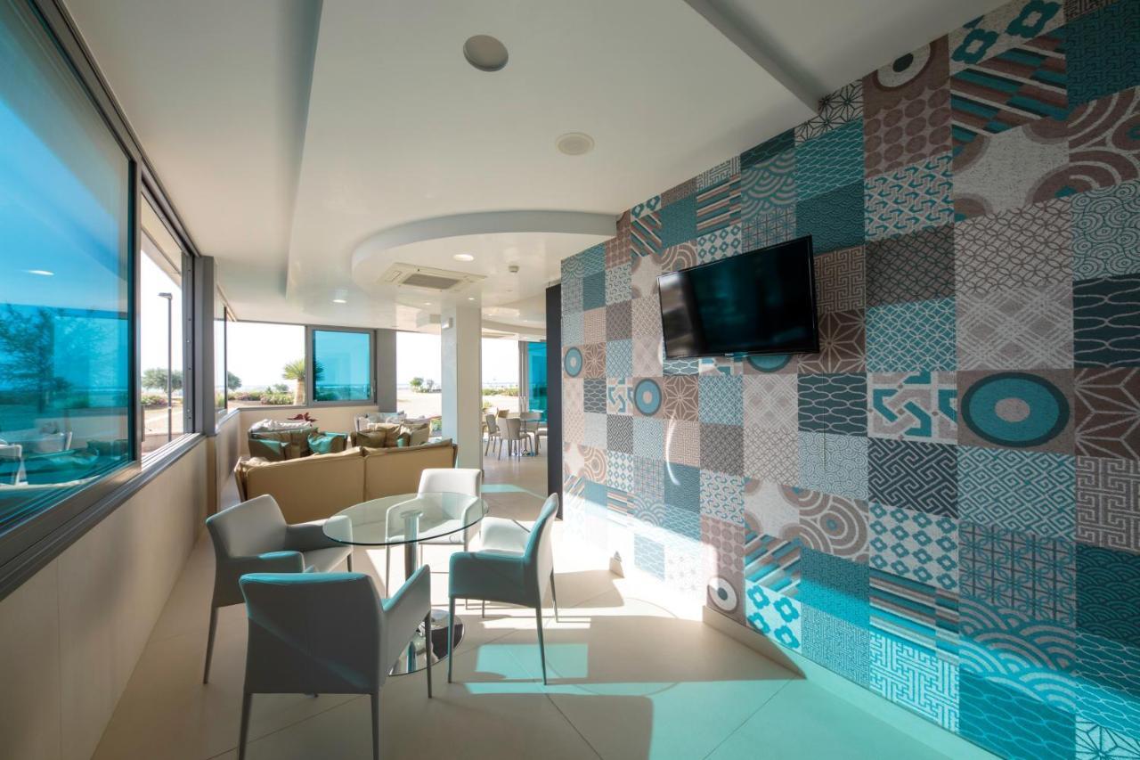 Hotel Monaco 카오를레 외부 사진