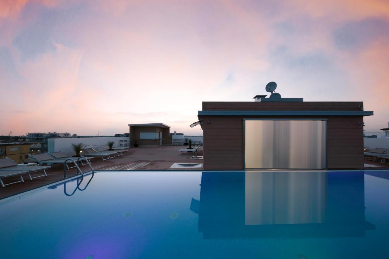 Hotel Monaco 카오를레 외부 사진
