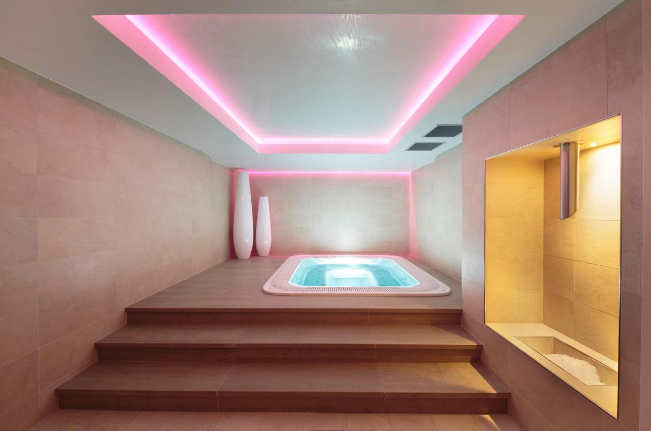 Hotel Monaco 카오를레 외부 사진