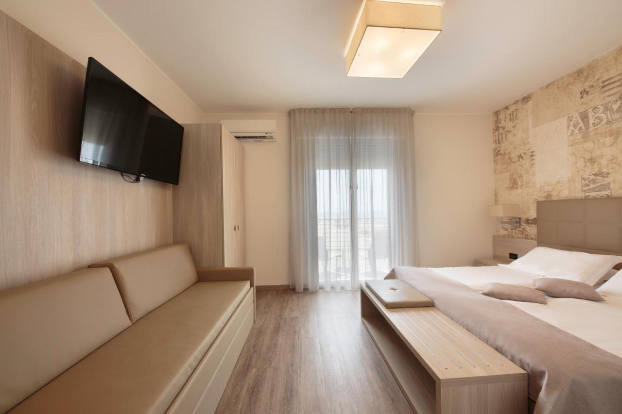 Hotel Monaco 카오를레 외부 사진