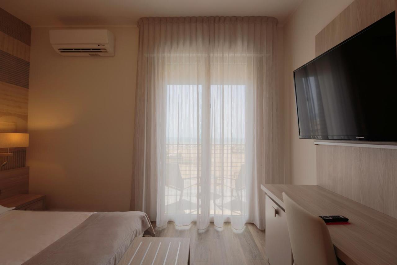 Hotel Monaco 카오를레 외부 사진