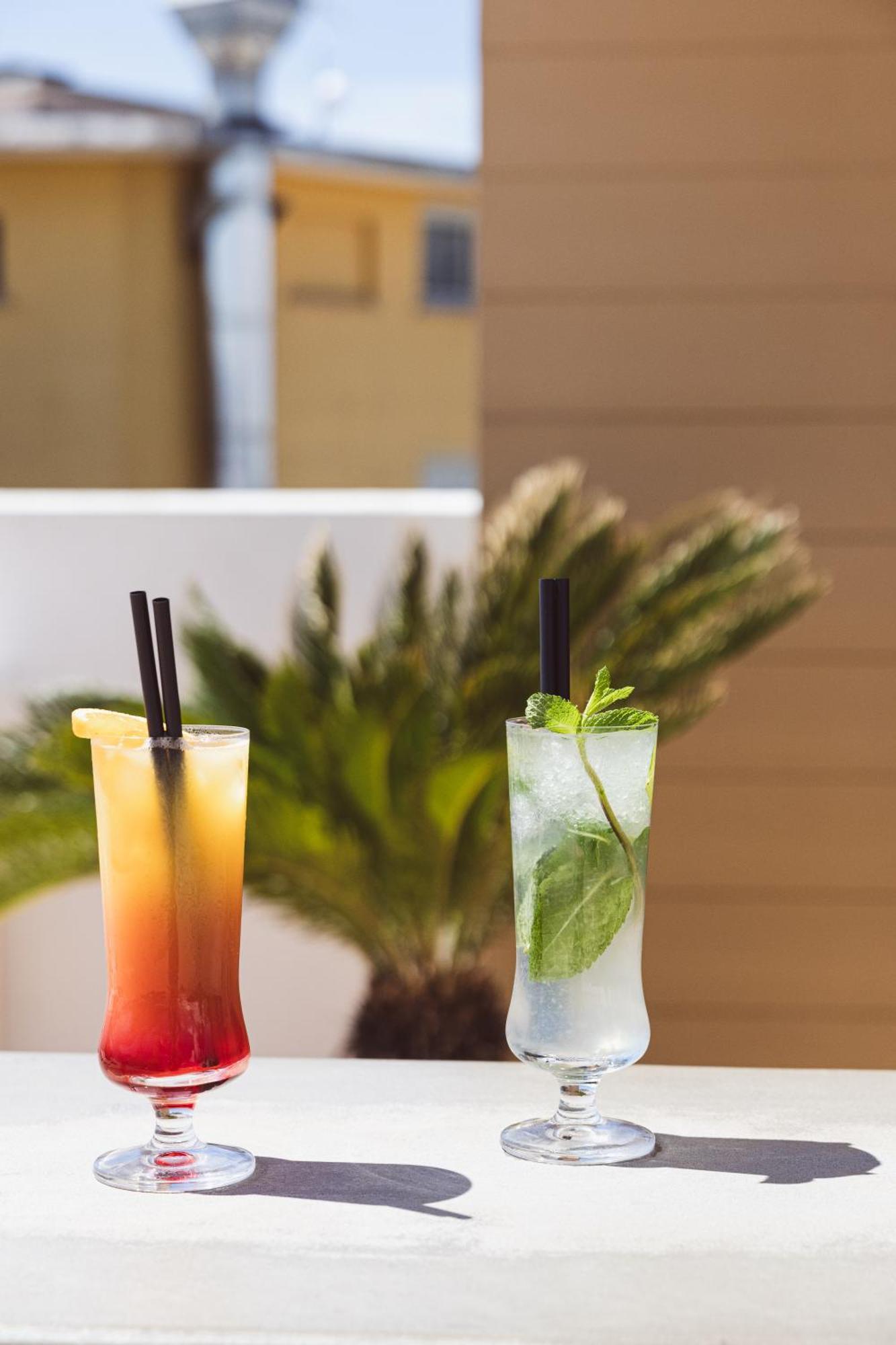 Hotel Monaco 카오를레 외부 사진