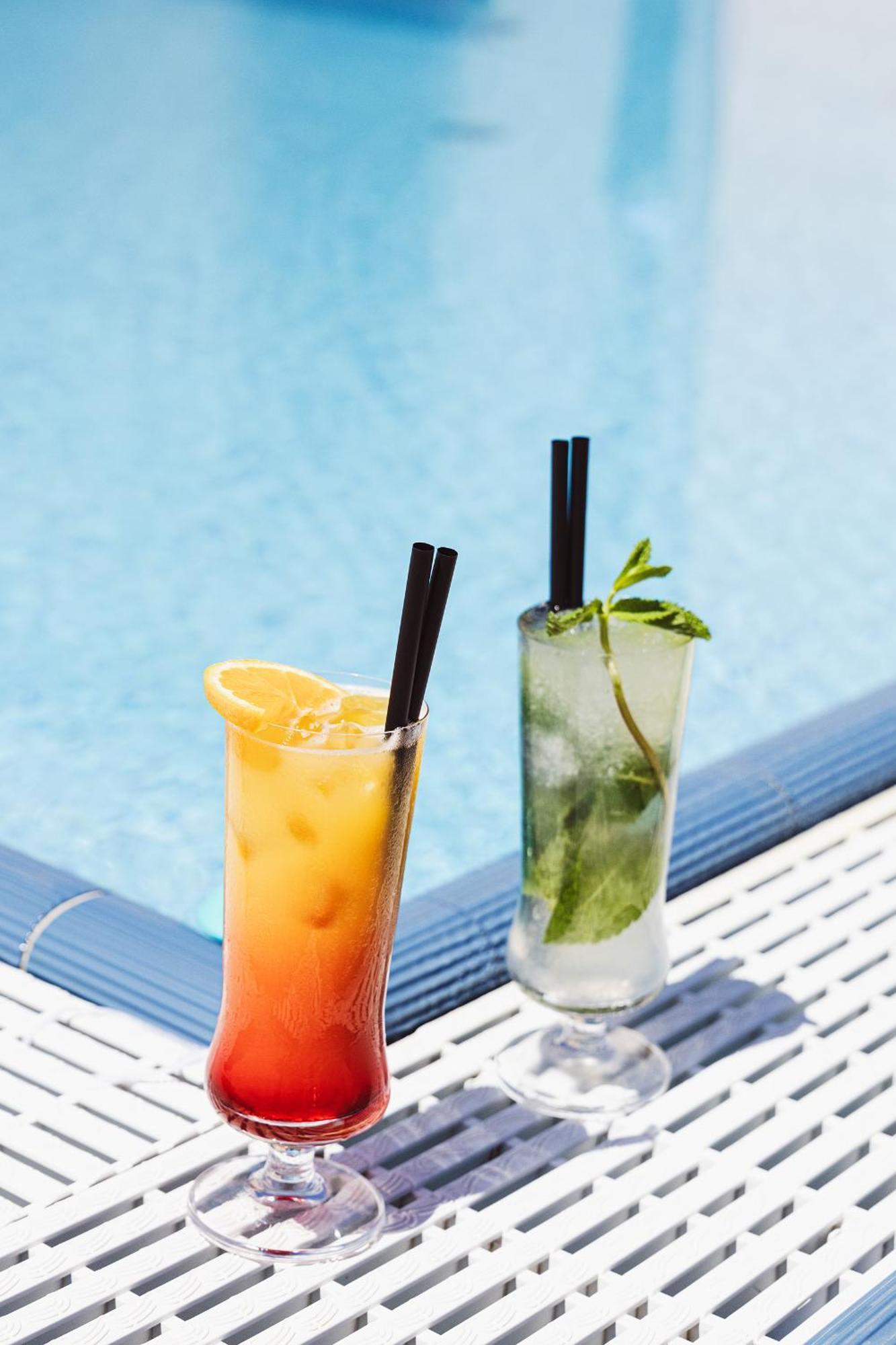 Hotel Monaco 카오를레 외부 사진