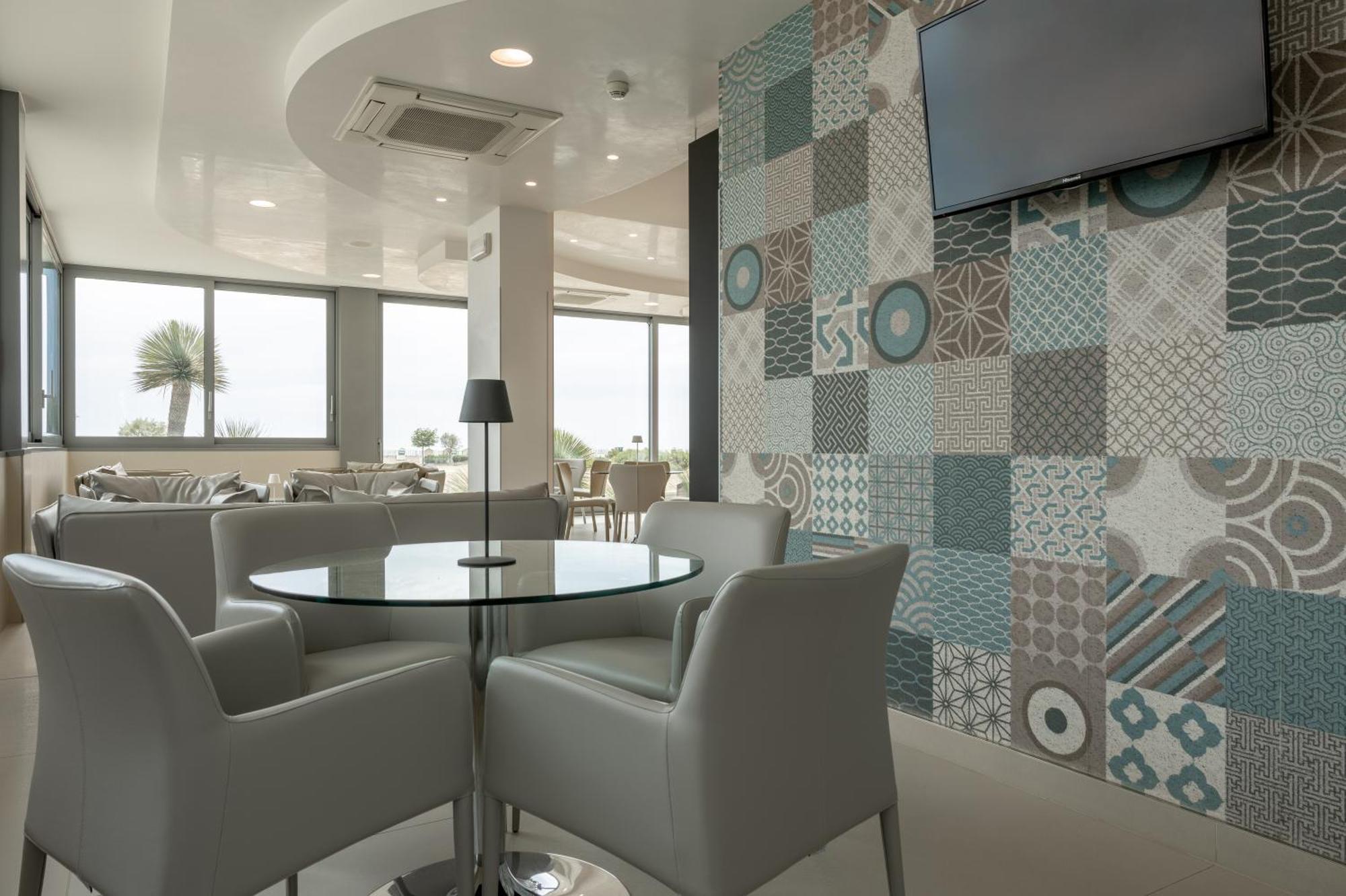 Hotel Monaco 카오를레 외부 사진