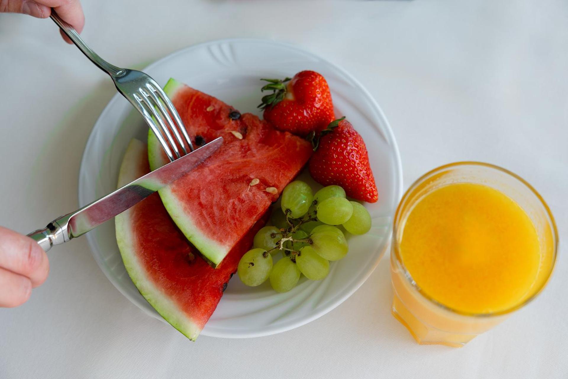 Hotel Monaco 카오를레 외부 사진