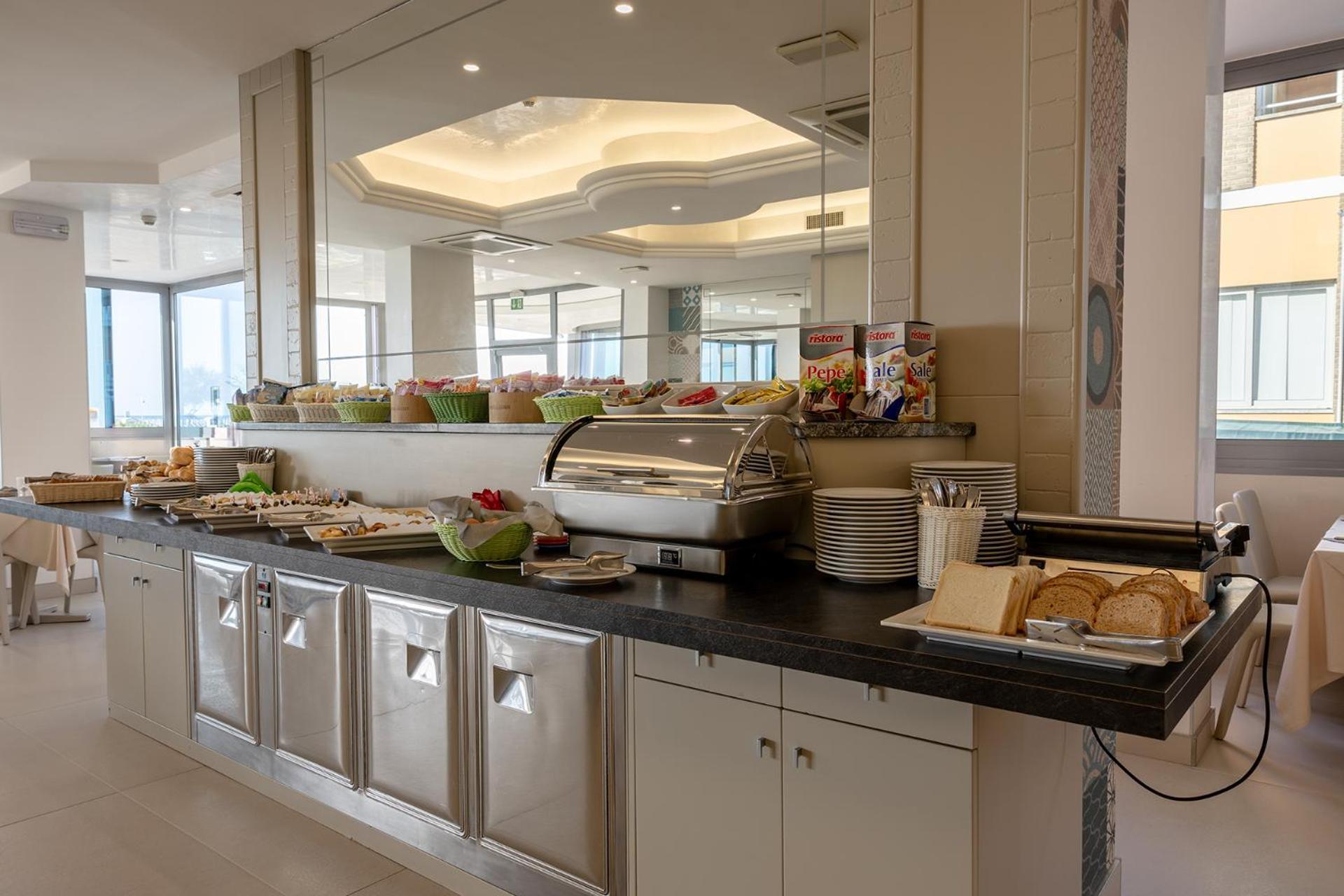 Hotel Monaco 카오를레 외부 사진