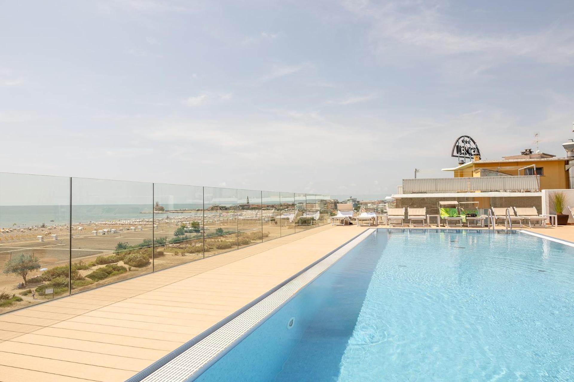 Hotel Monaco 카오를레 외부 사진