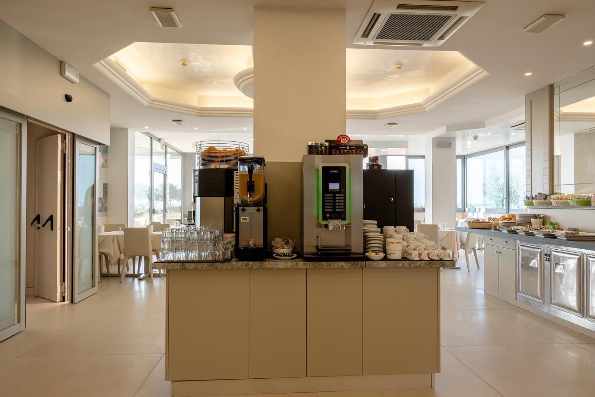 Hotel Monaco 카오를레 외부 사진