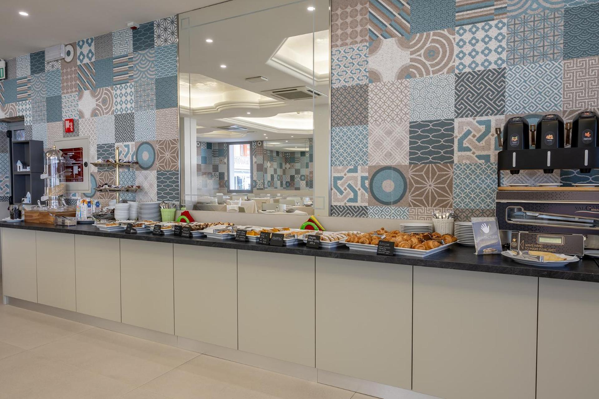 Hotel Monaco 카오를레 외부 사진