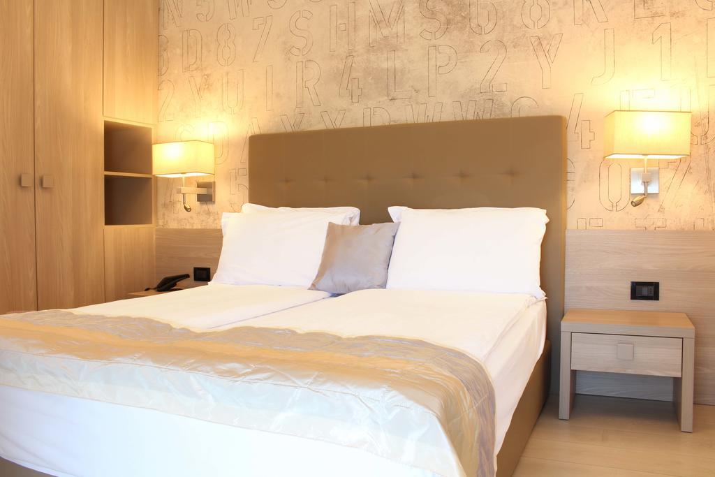 Hotel Monaco 카오를레 외부 사진