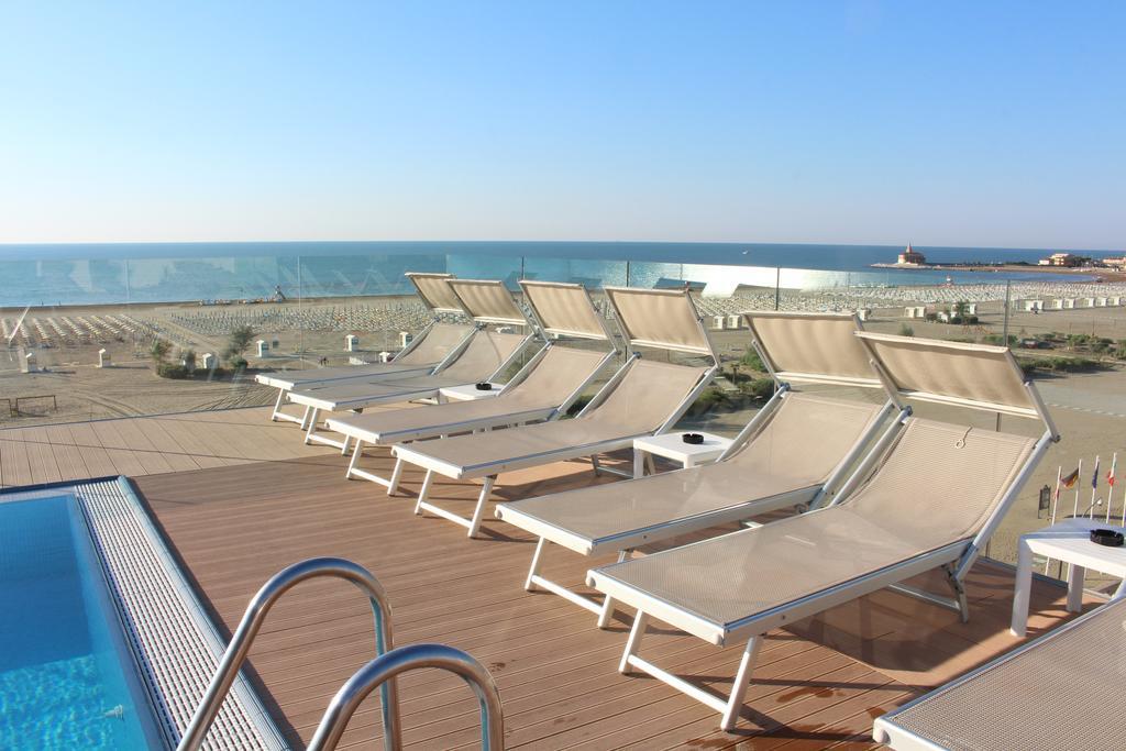 Hotel Monaco 카오를레 외부 사진