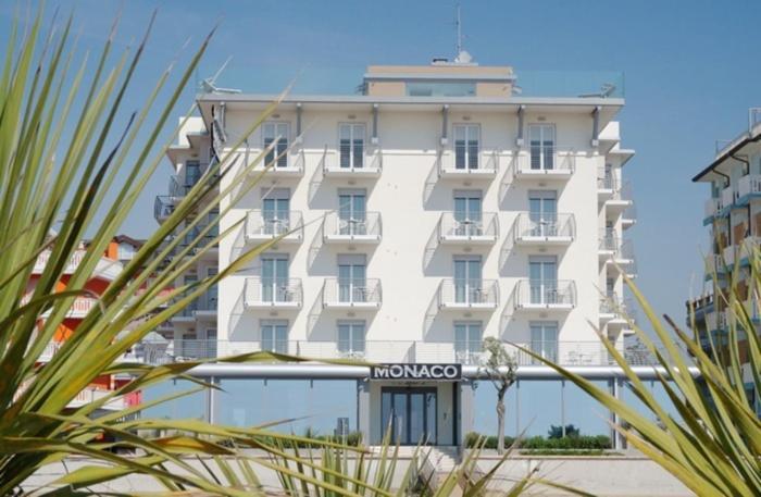 Hotel Monaco 카오를레 외부 사진
